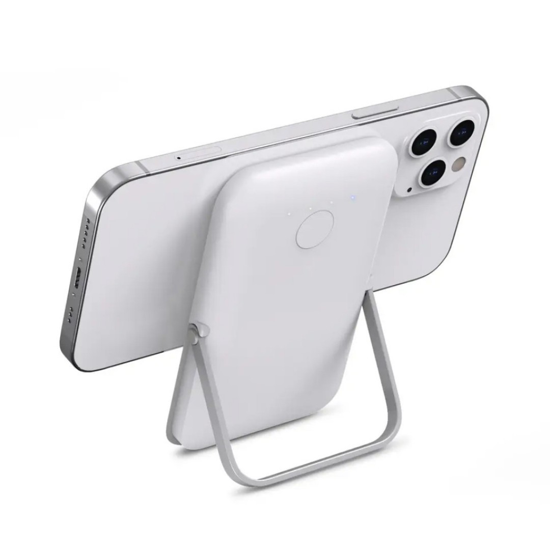 Внешний аккумулятор Qwerty I1 5000mAh 25.5W