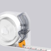 Рулетка самоблокирующаяся Xiaomi Hoto Self-locking Tape Measure (QWZSJC001)