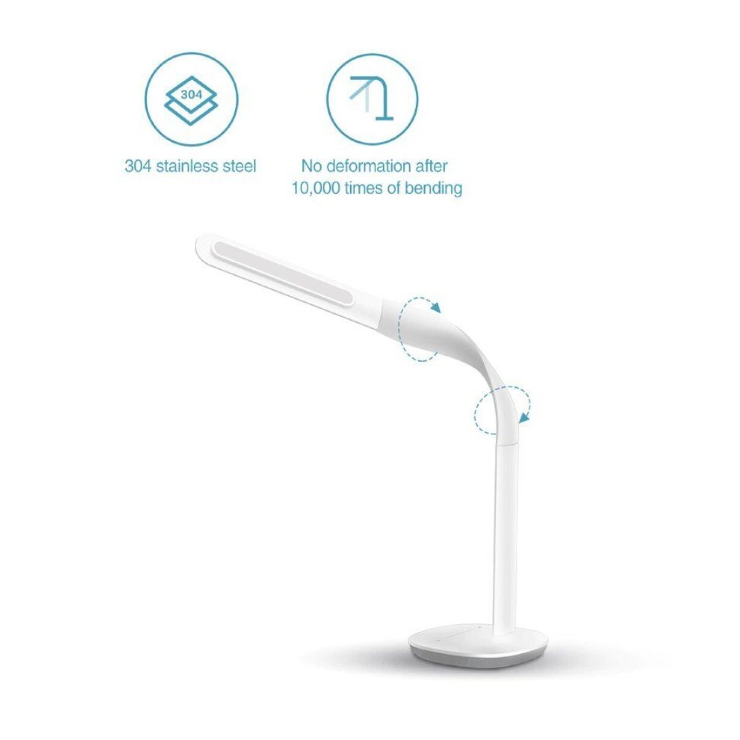 Настольная лампа Xiaomi Philips Table Lamp 3 (9290029013)