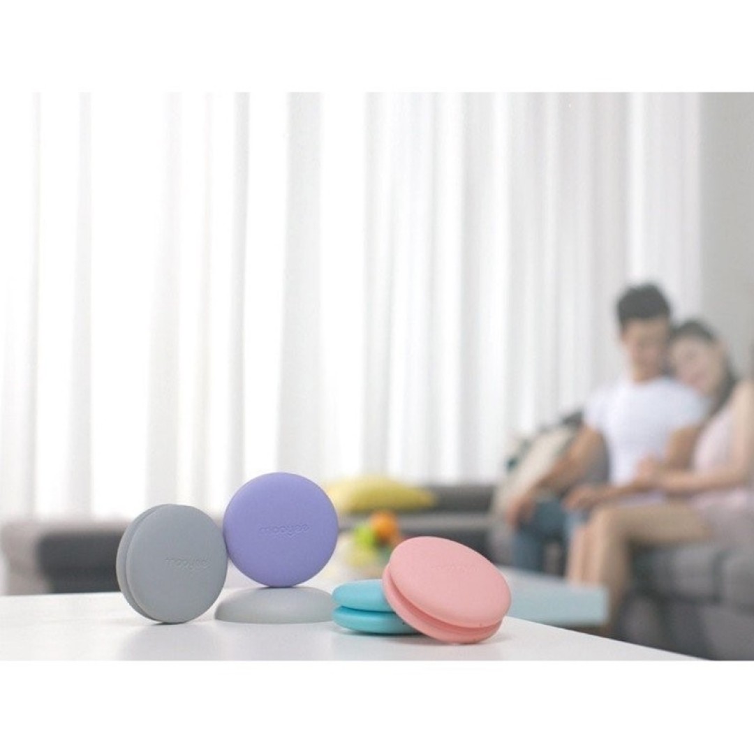 Массажер для тела с электрическо-импульсной стимуляцией Xiaomi Mooyee Smart Massager (M2)