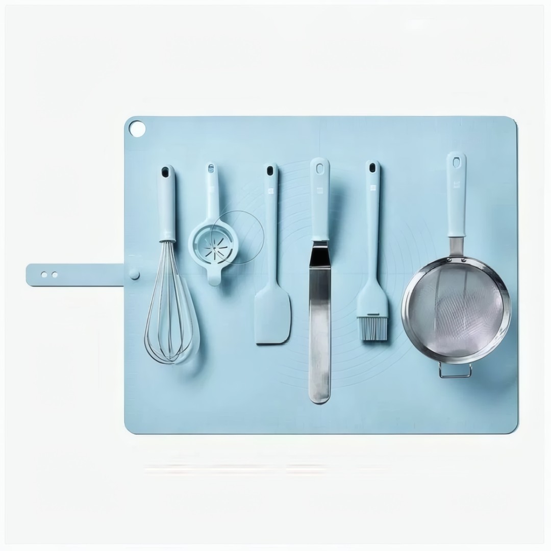 Инвентарь пекаря-кондитера Xiaomi HuoHou венчик кулинарный (HU0187)