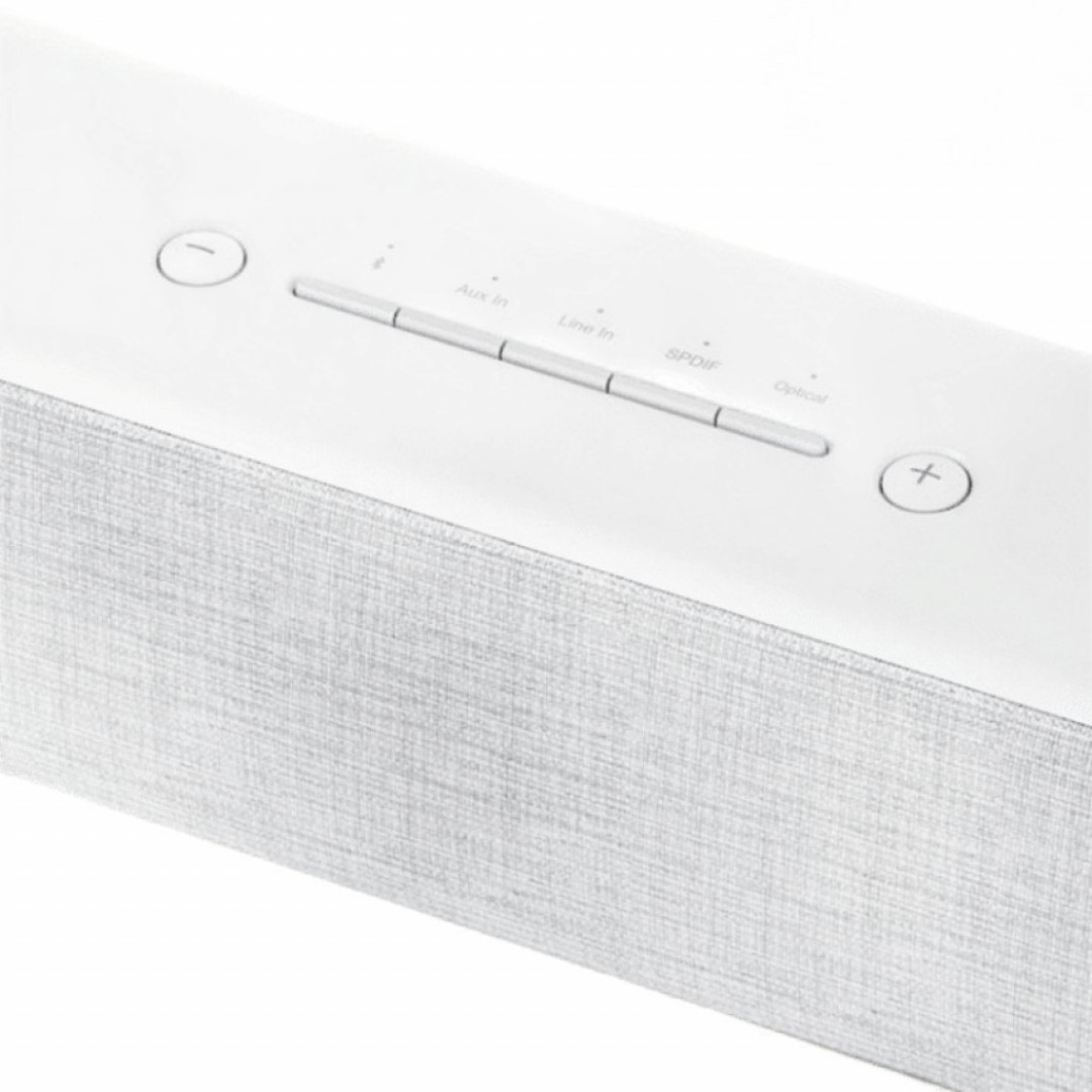 Саундбар Xiaomi Mi TV Audio Bar (MDZ-27-DA)