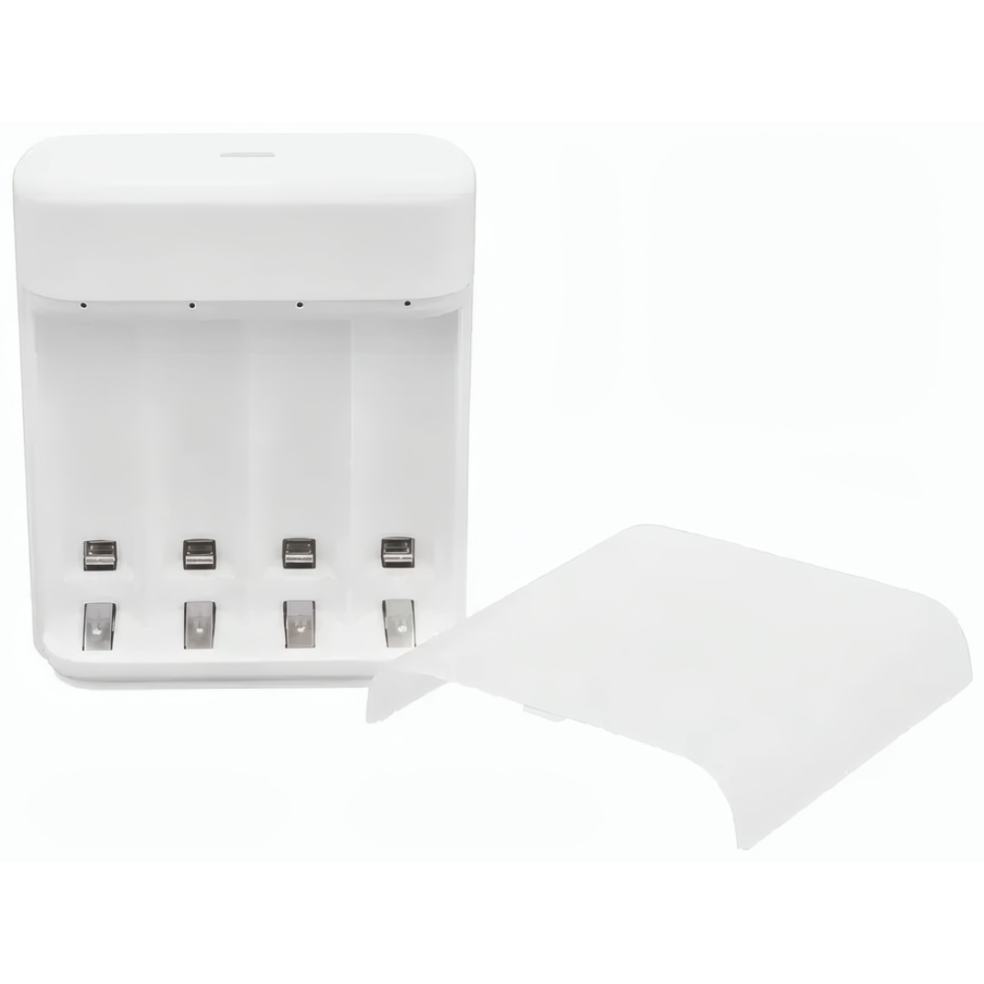 Зарядное устройство Xiaomi ZMI Rechargeable Batteries Charger (PB401)