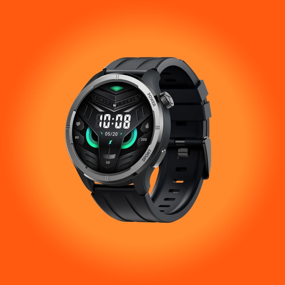 Умные часы Xiaomi Haylou Solar Neo (HF008)