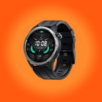 Умные часы Xiaomi Haylou Solar Neo (HF008)