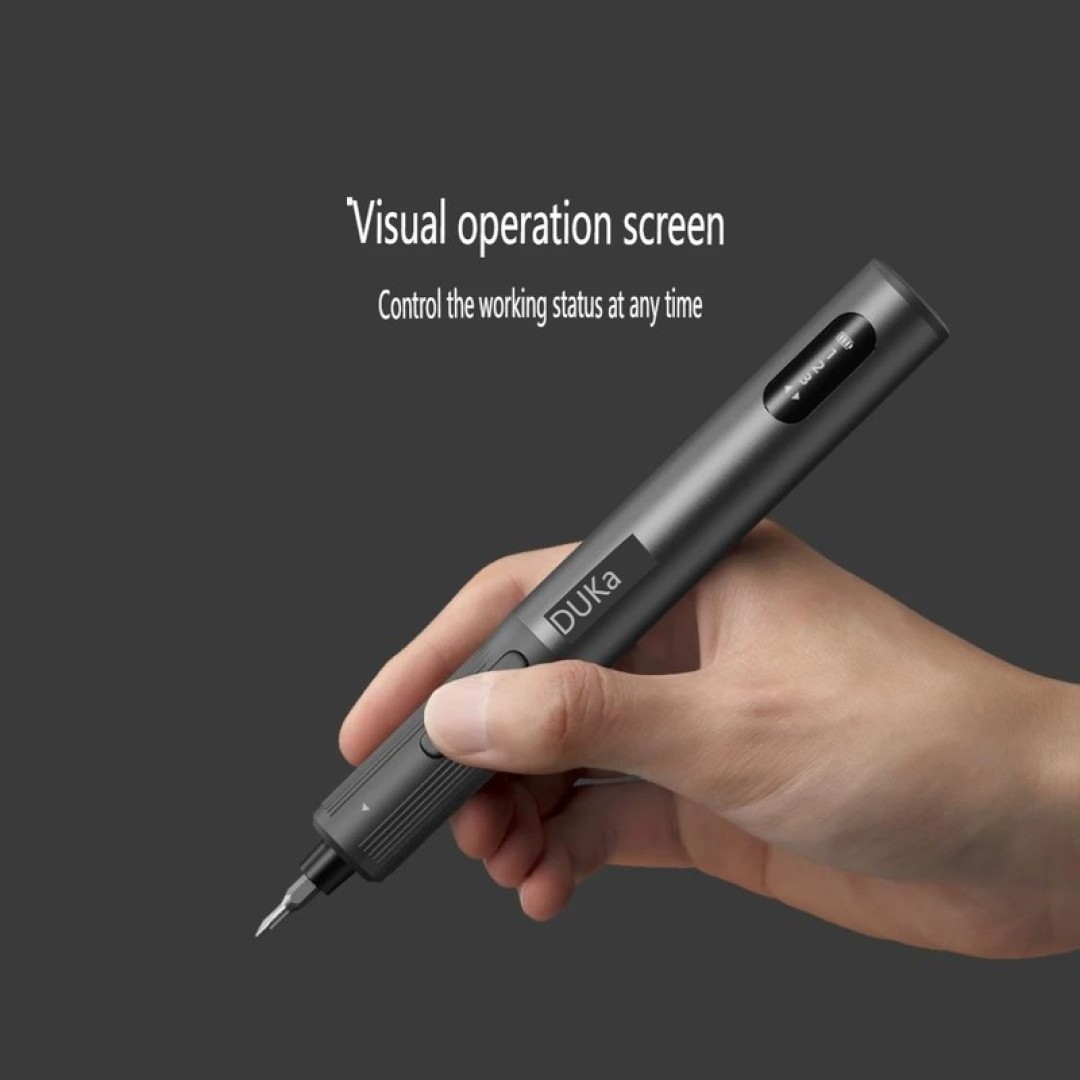Многофункциональная отвертка Xiaomi DUKA ATuMan E3 95 in 1
