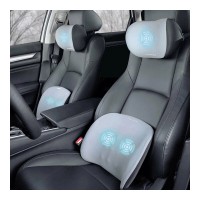 Комплект массажных подушек Xiaomi Maiwei Decompression Massage Pillow (TN-AZ01+TN-AK01)