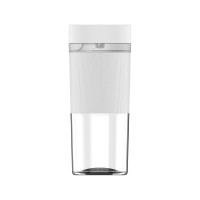 Беспроводная соковыжималка блендер 300 мл Xiaomi Portable Blender (XMZZB01PL)