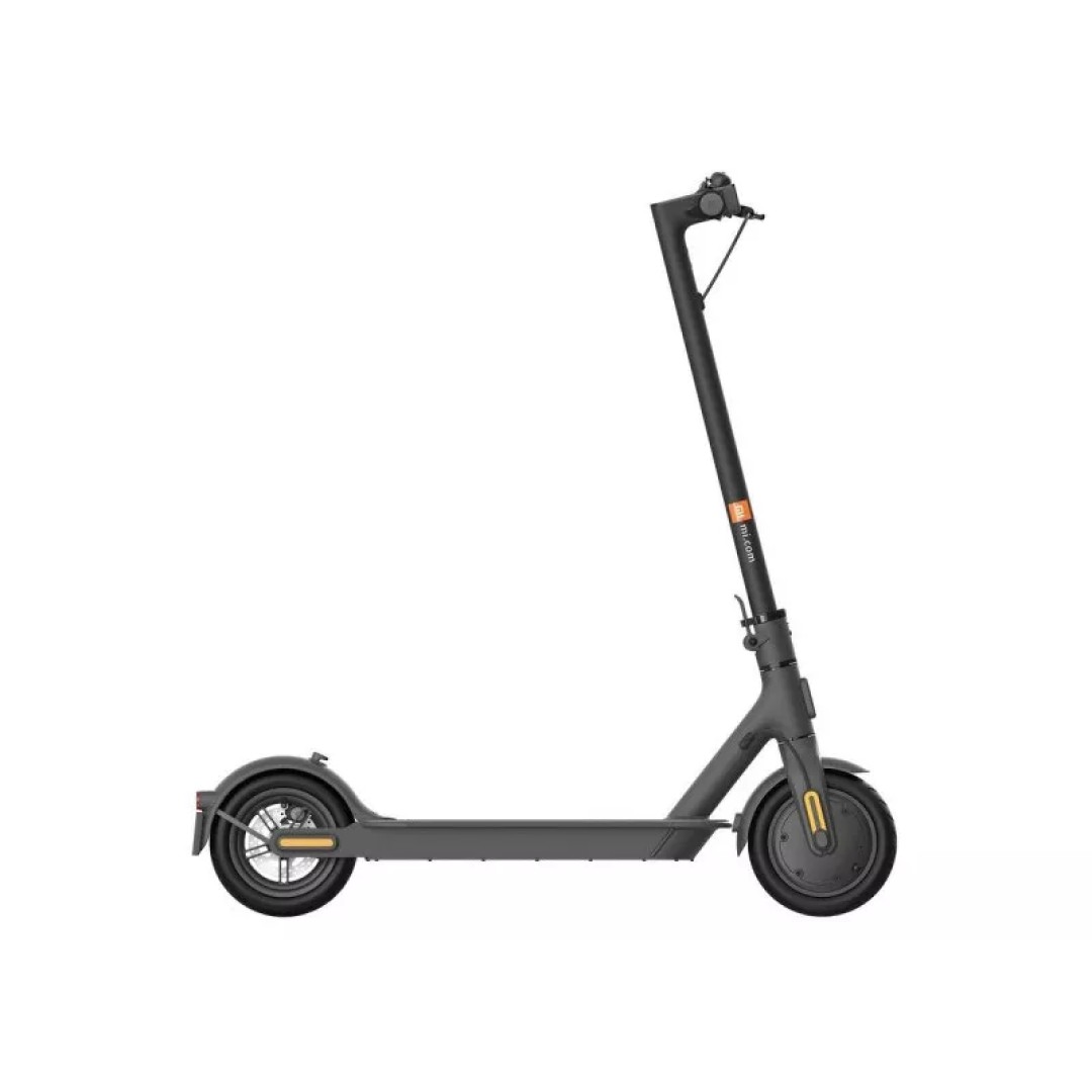Электросамокат Xiaomi Mijia Electric Scooter 1S (FBC4019GL)