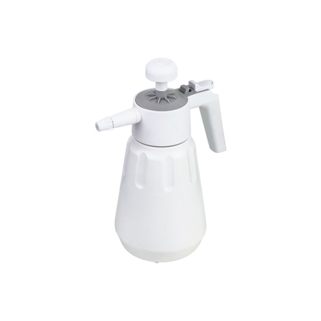 Пневматический пульверизатор Xiaomi Blue Fish Air Pressure Watering Spray Can 1.5 L (LXY-05)