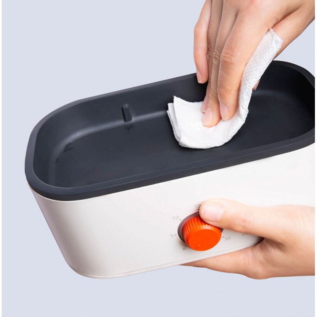 Пароварка Xiaomi Pinlo Multifunctional Mini Steamer (PLMZ-SP055-01)