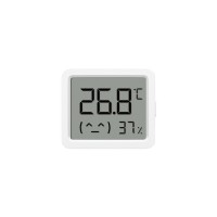 Метеостанция Xiaomi Mijia Smart Thermometer and Hygrometer 3 Mini (MJWSD06MMC)