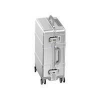 Чемодан Xiaomi Mi 90 Points Metal Suitcase 20" (LGSR2006RM)