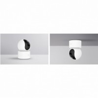 IP-Камера Xiaomii Mijia Camera Smart Camera SE PTZ Version (MJSXJ08CM)