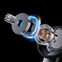 Беспроводные наушники Xiaomi Haylou W1 ANC Earbuds (T007)