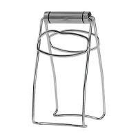 Зажим для посуды Xiaomi HuoHou Fireproof Stainless Steel Anti-scalding Clip (HUD049)