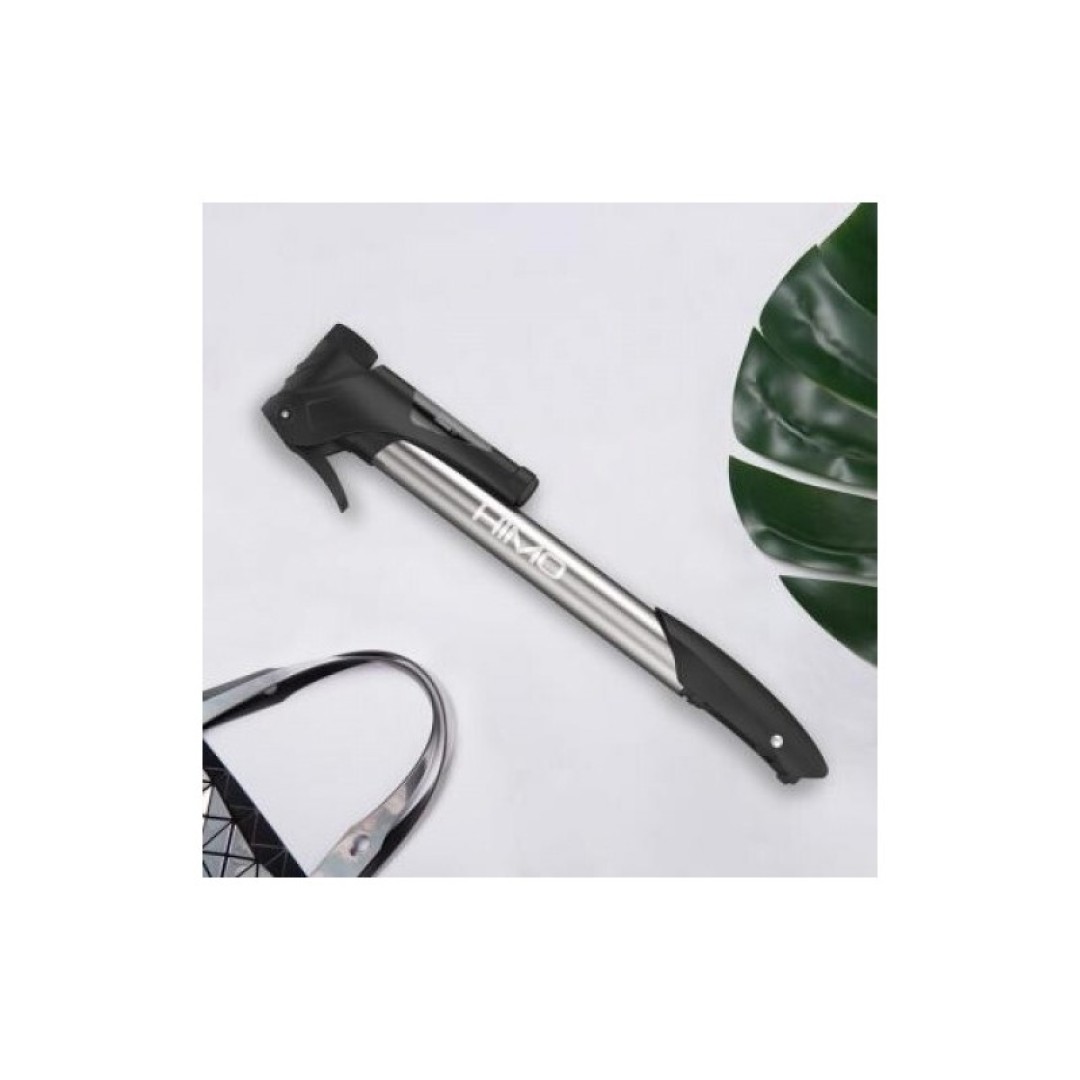 Велосипедный насос Xiaomi HIMO Mini Pump (906PC-HP)