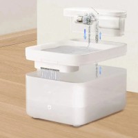 Поилка для животных Xiaomi Mijia Intelligent Pet Water Dispenser 3L (XWWF02MG)