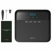 Автомобильный компрессор Xiaomi 70mai Air Compressor Lite Midrive TP03