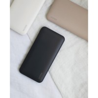 Внешний аккумулятор Xiaomi Solove Power Bank 001M 10000 мАч