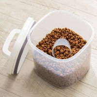 Контейнер для хранения зерна Xiaomi Jordan&Judy Grain Storage Barrel