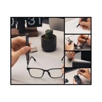 Карманная отвёртка с набором бит Xiaomi HOTO Pocket Precision Screwdriver SE (HFT0004GL)