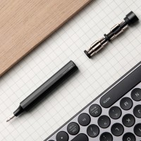 Набор отверток Xiaomi Hoto Precision Screwdriver Pen 24-in-1 (QWLSD004/HTT0005EU)