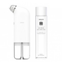 Аппарат вакуумный для чистки лица Xiaomi Doco Small Bubble Pore Remover (BH003)