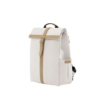 Рюкзак Xiaomi 90 Points NINETYGO GRINDER Oxford Casual Backpack (90BBPLF1802U-WH)