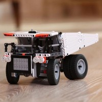 Конструктор Xiaomi Mi Truck Builder (LKU4047TW)