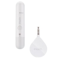 Глюкометр Xiaomi iHealth Smart Blood Glucose Meter (BG1)