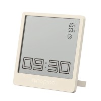 Умный будильник Xiaomi Qingping Bluetooth Alarm Clock (CGC1)
