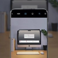 Лампа на монитор Xiaomi MIIIW Display Hanging Lamp Youth Edition (D006)