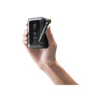 Портативный компрессор Xiaomi HOTO Air Pump Pocket (QWCQA002/HOE0013GL)