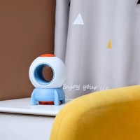 Противомоскитная лампа-репеллент Xiaomi Bcase Rocket Mosquito Killer (DSHJ-L-007)