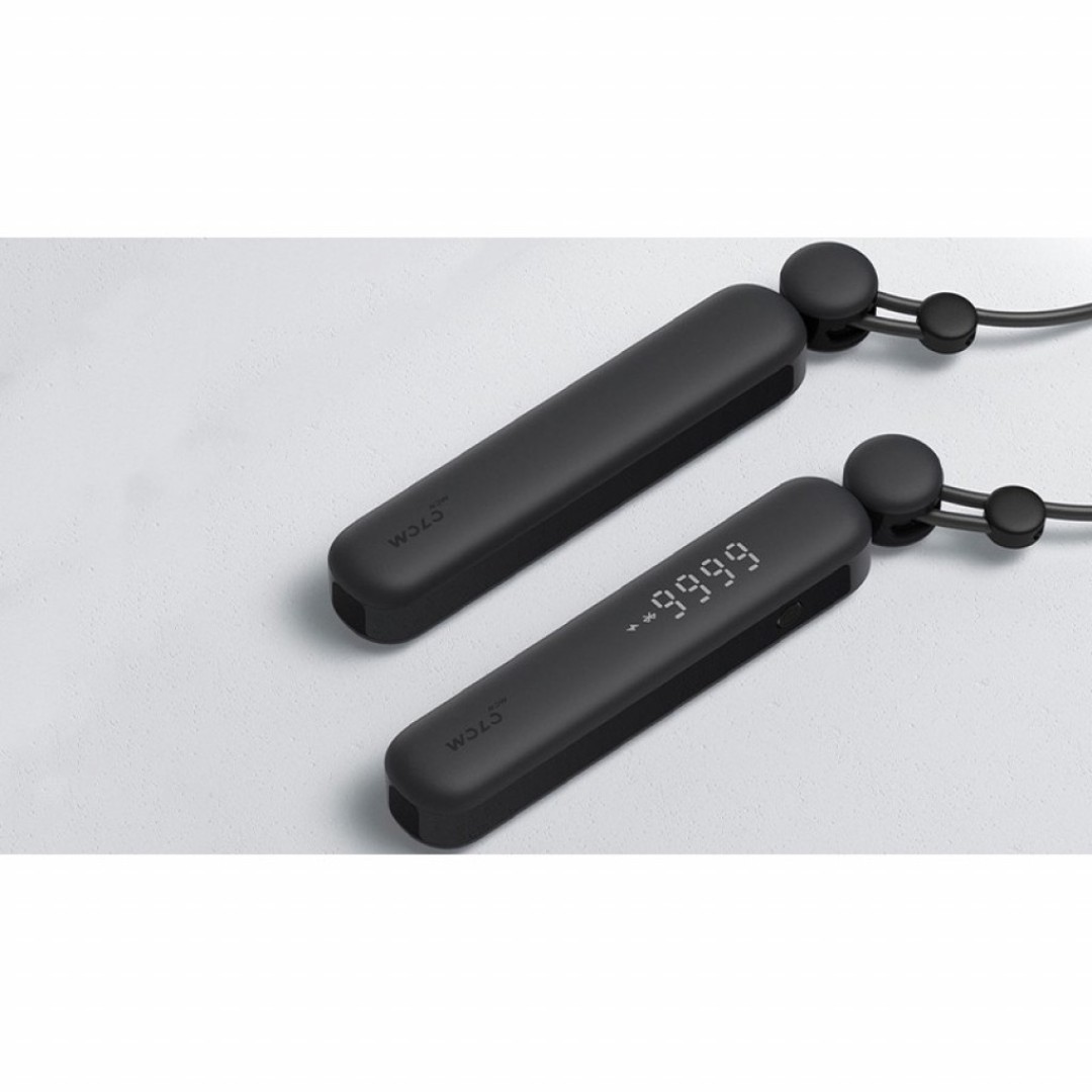 Скакалка Xiaomi Wolonow Intelligent Rope Skipping (SRS-3.0)