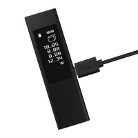 Лазерный дальномер Xiaomi Duka LS5 Laser Range Finder High Precision