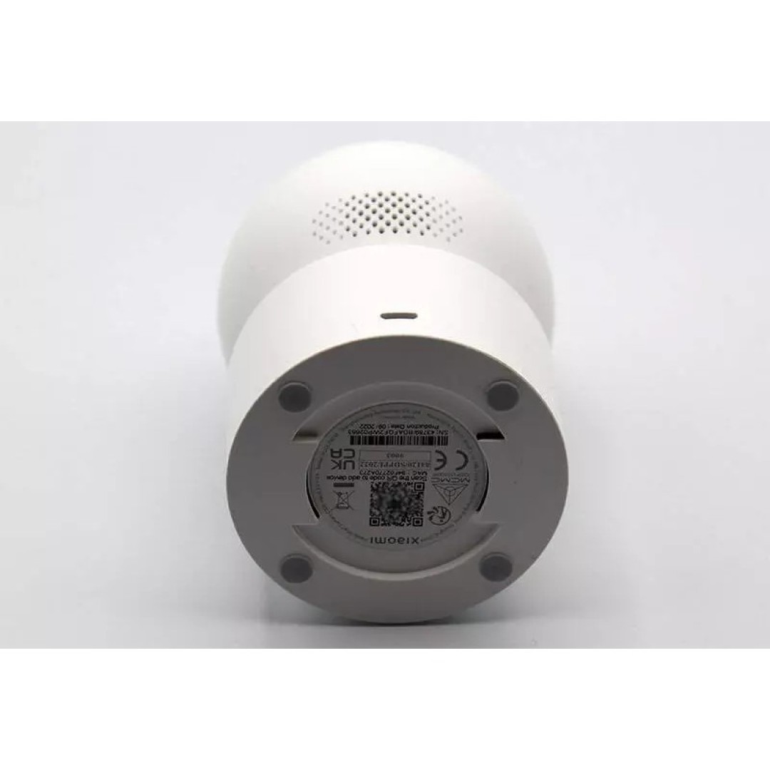 IP-камера Xiaomi Mi Smart Camera C200 (MJSXJ14CM)
