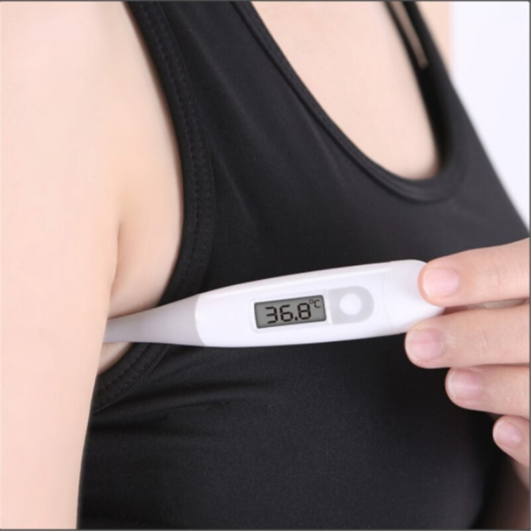 Термометр Xiaomi Andon Medical Electronic Thermometer (PT-101B)