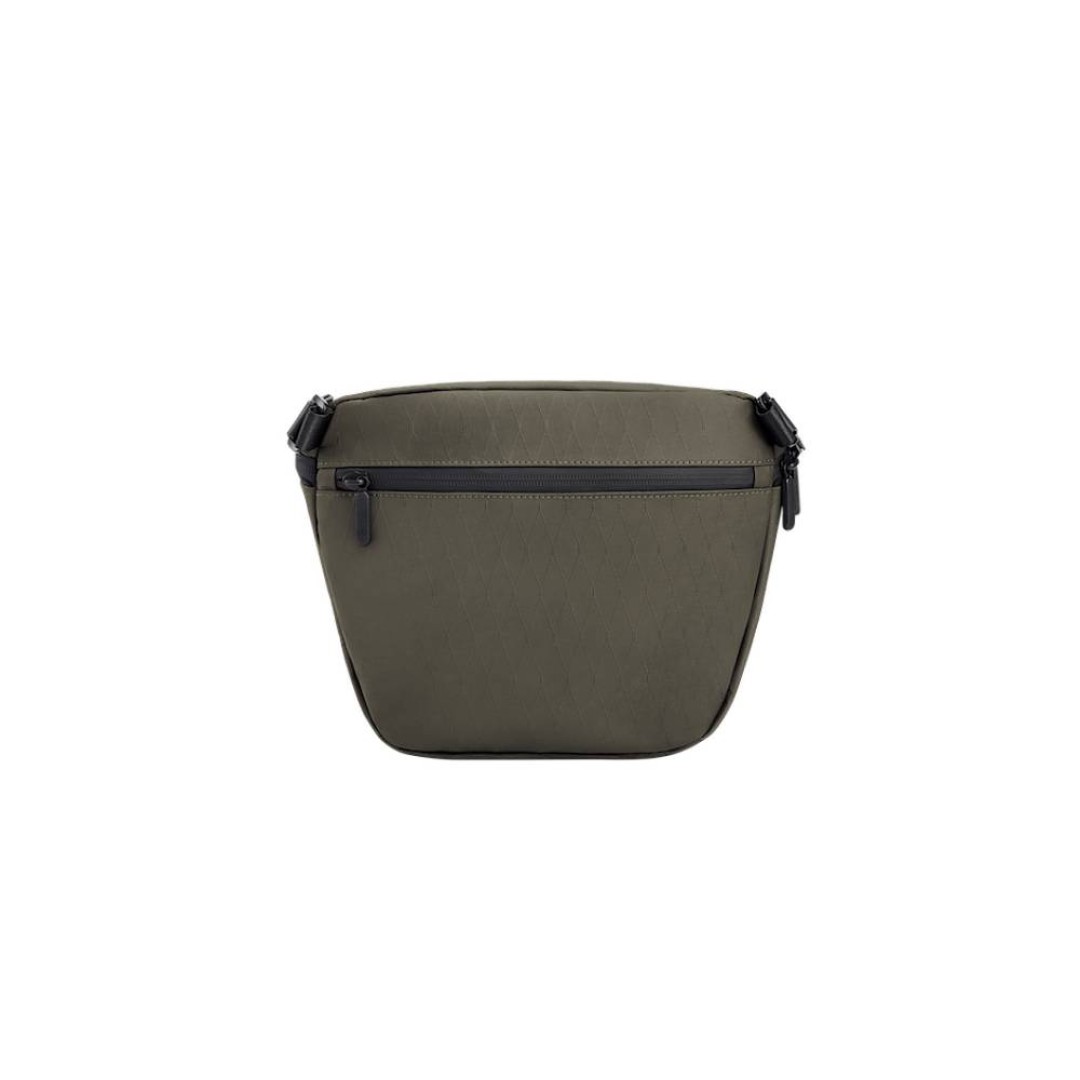 Сумка Xiaomi 90 Points Ninetygo Lightweight Shoulder (90BWPMT21105U-CAM)