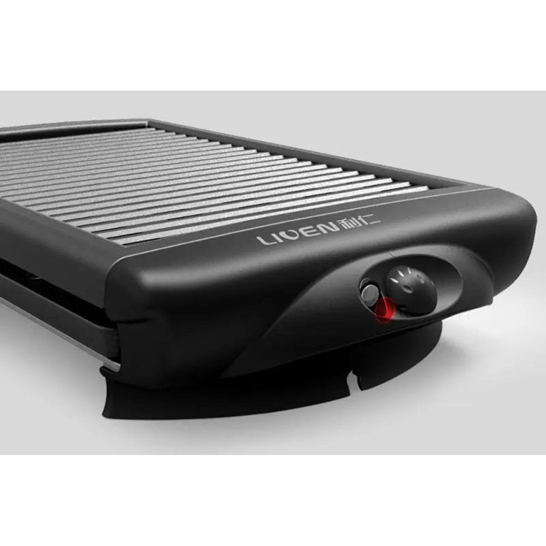 Электрогриль Xiaomi Liven Removable Washable Baking Pan (KL-J4500)