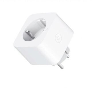 Умная розетка Xiaomi Smart Plug Zigbee (ZNCZ04LM)