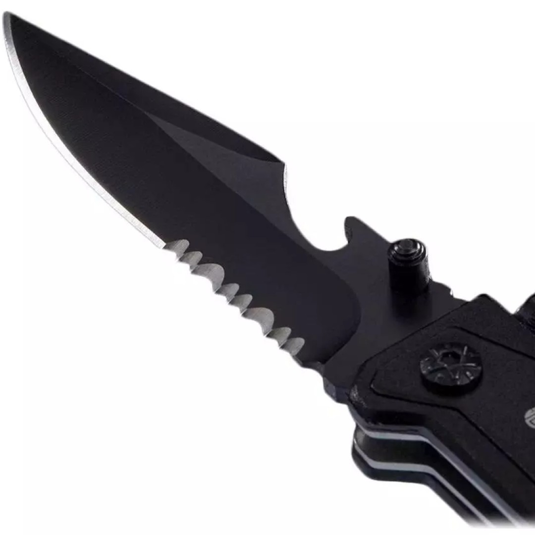 Мультитул Xiaomi Jiuxun Tools Ninety Outdoor Folding Knife 7 IN 1