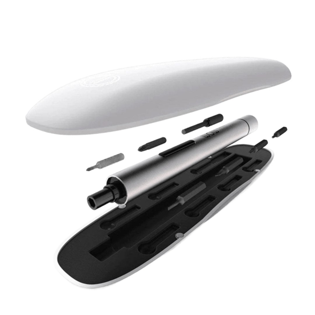 Электрическая отвертка Xiaomi Wowstick 1FS 18 in1 Kit