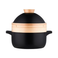 Кастрюля многофункциональная 2.3 л Xiaomi Taste Plus Motone Сasserole (TP4S23)