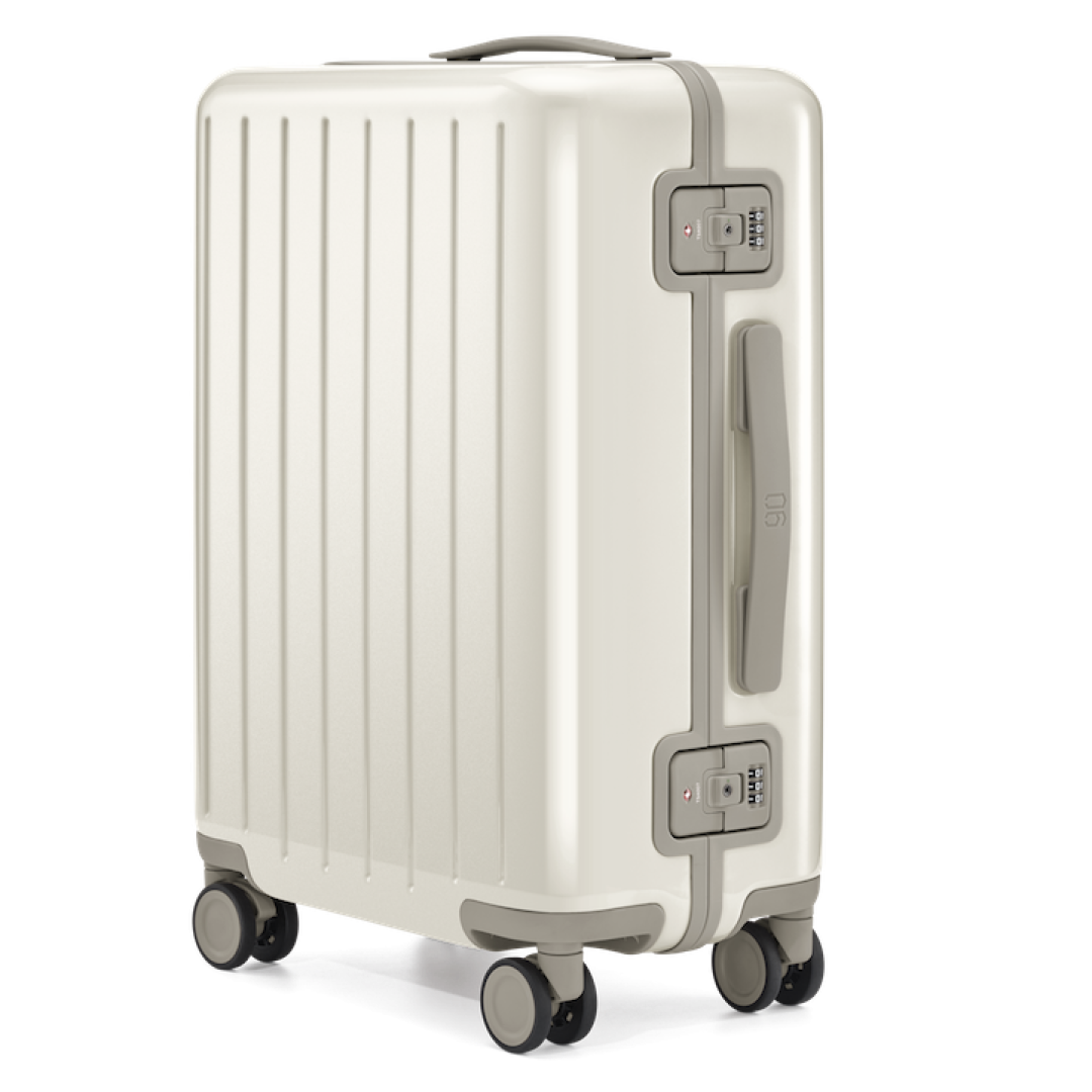 Чемодан Xiaomi Ninetygo Manhattan single trolley 20" (113102)