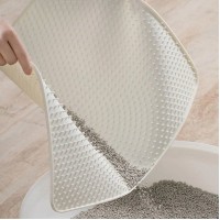 Коврик для мисок Xiaomi Jordan Judy Cat Litter Pad (PE0014)