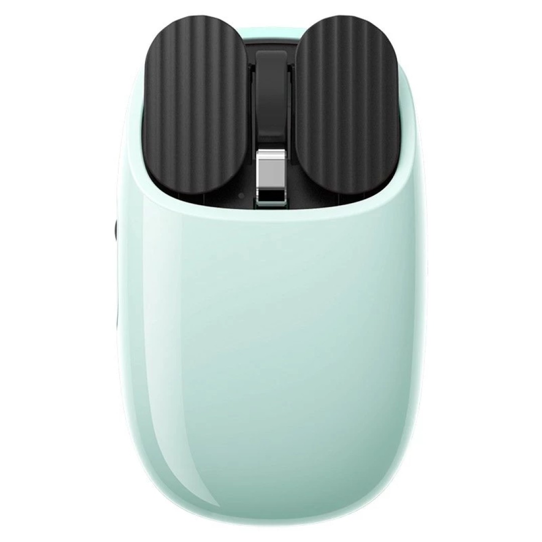 Мышь беспроводная Xiaomi Lofree Potato Chip Bluetooth Wireless Mouse (EP115)