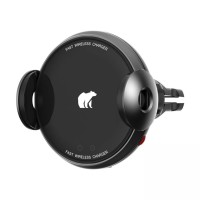 Автомобильное зарядное устройство Xiaomi ShunZao Electric Wireless Quick Car (VB1-W)