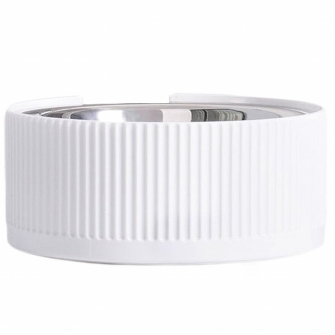 Миска для домашних животных Xiaomi Furrytail BoBowl Pet Steel Food Bowl